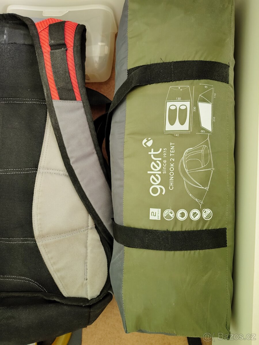 Spacak velmi teply pro 2 osoby - 4