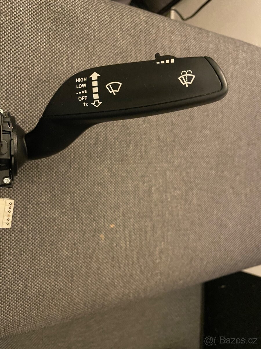 Sdružený přepínač Audi a4 b8 2014 - 4