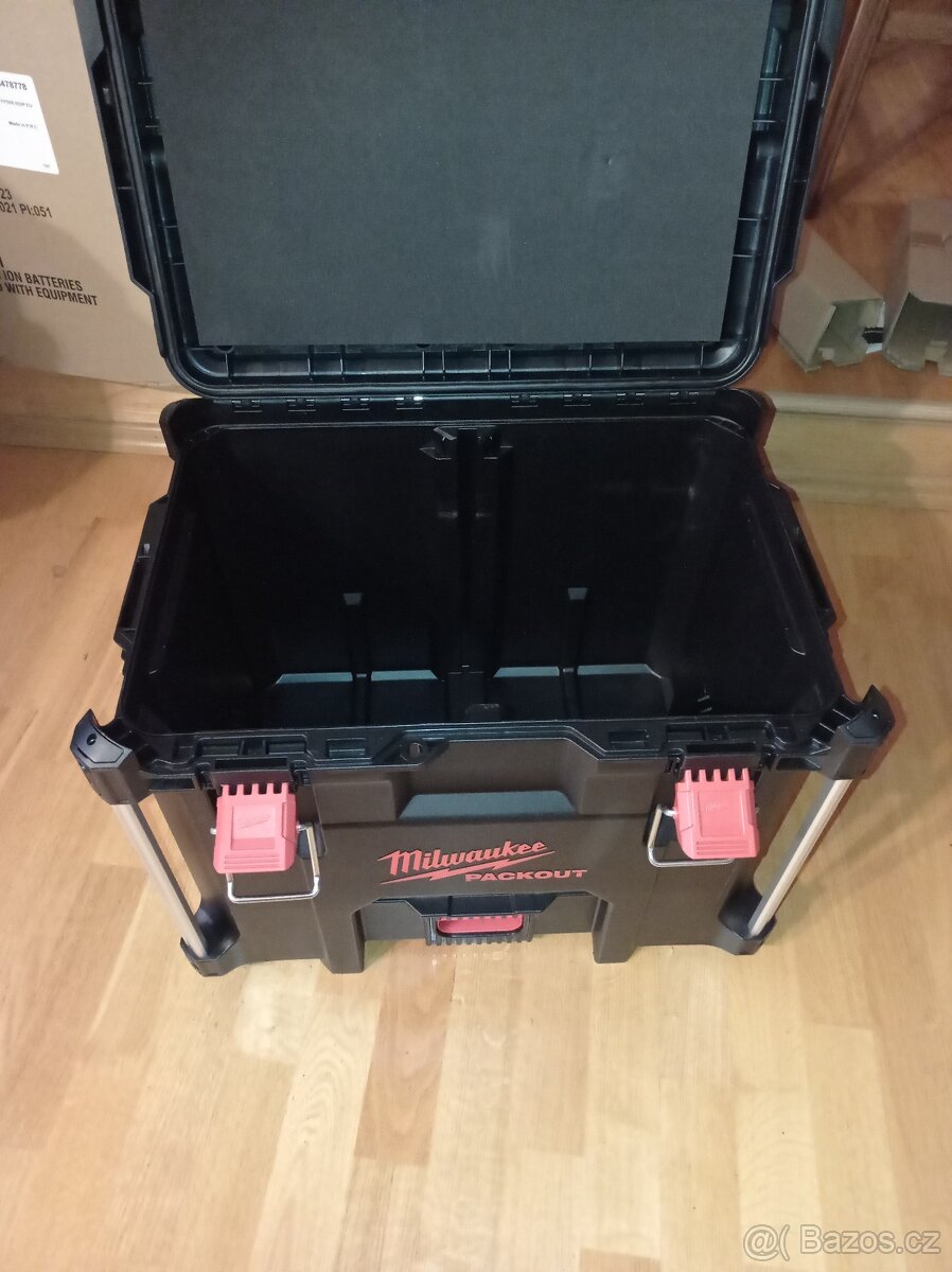 Milwaukee Packout XL - 4