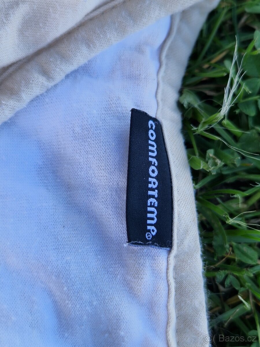 Spací vak Bubou Comfortemp 70cm - 4