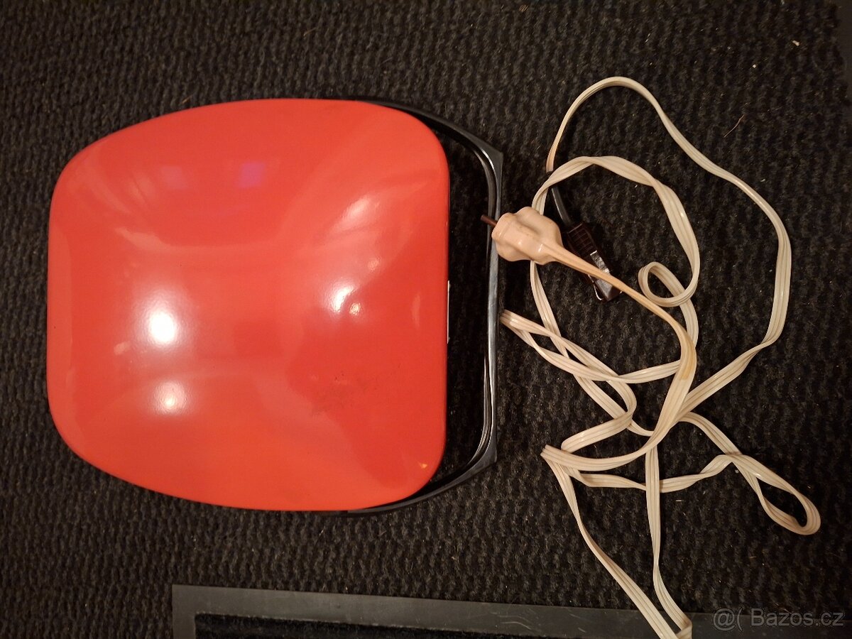Chirana Mikrolux 1968 - 4