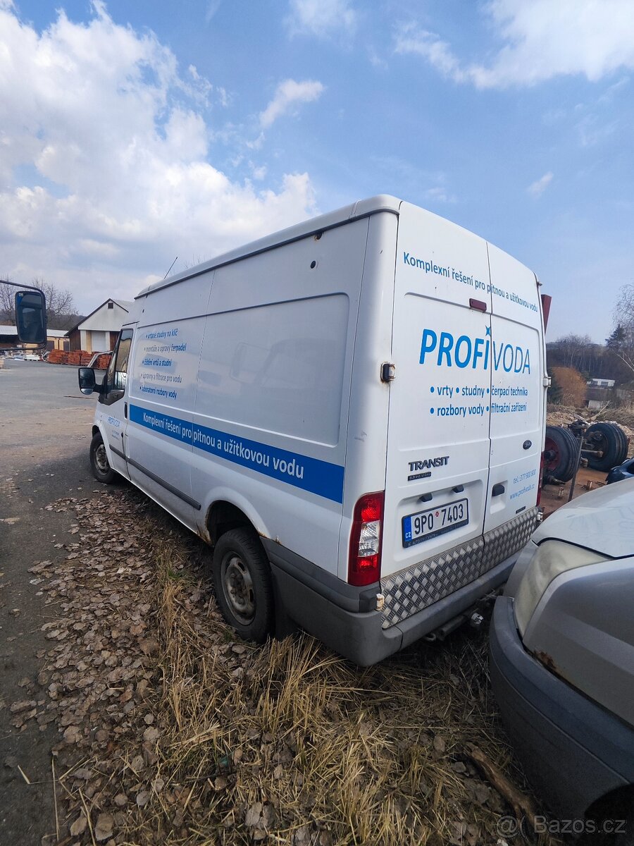 Ford Transit - 4