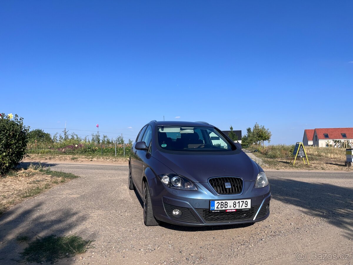 Seat Altea XL 1.4 TSi - 4