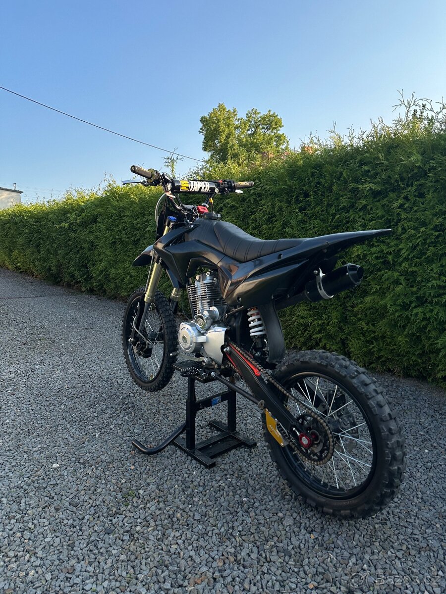 Pitbike