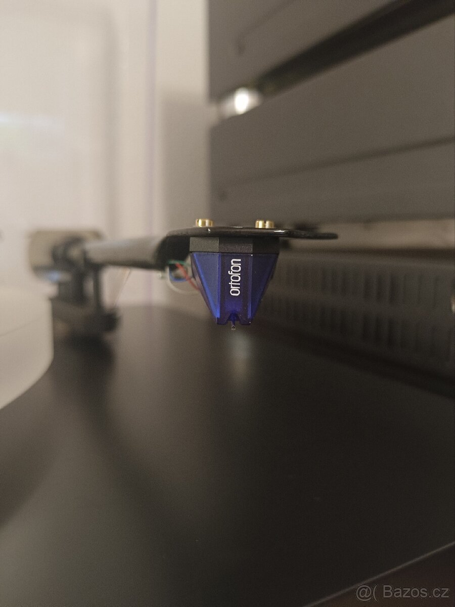 Pro Ject Debut Pro - 4