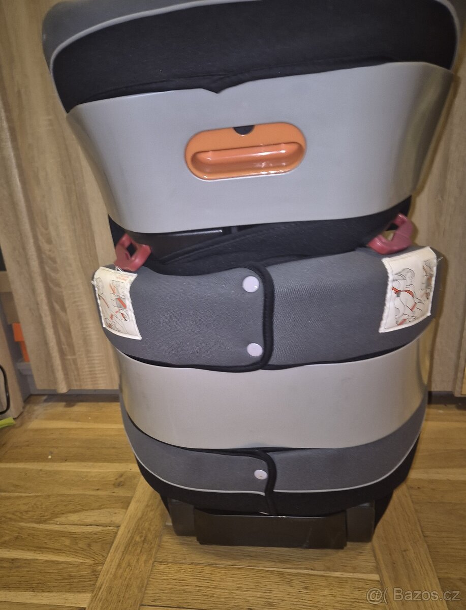 Dětská Autosedačka sedačka Cybex 15-36Kg - 4