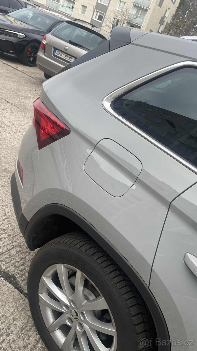 Prodám auto v Top stavu - 4