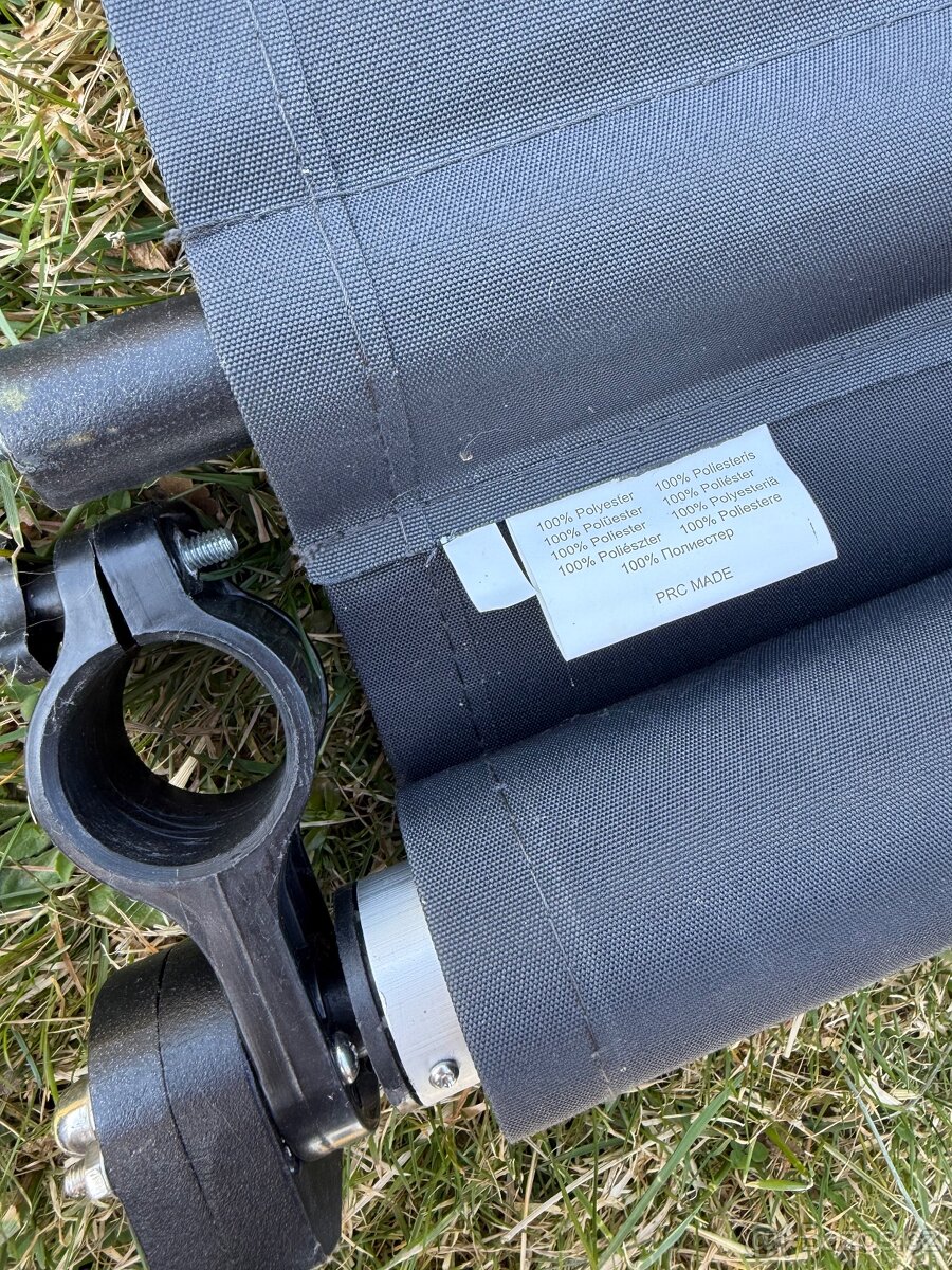 Upínací MARKÝZA - 4