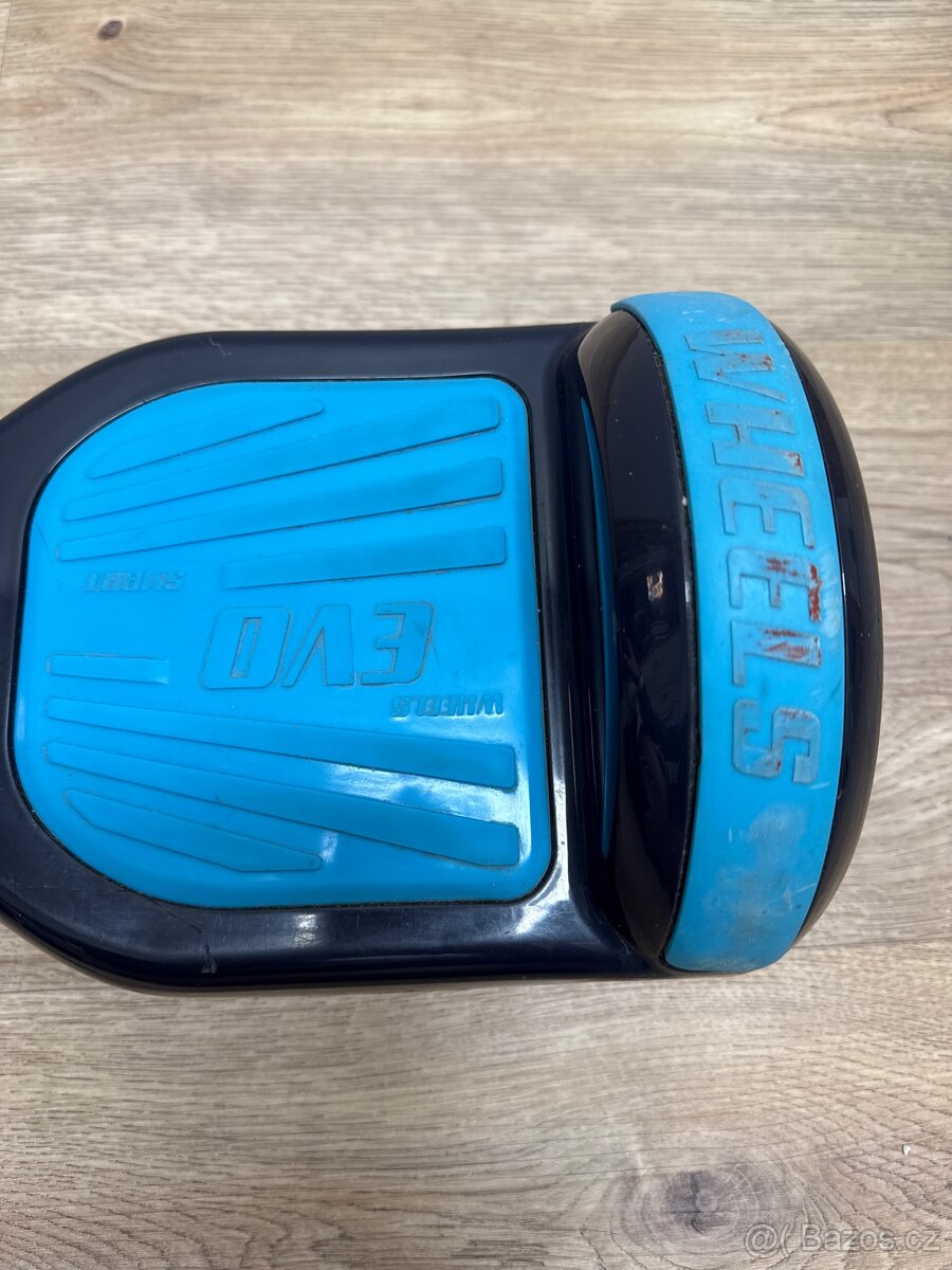 Hoverboard Skymaster - 4