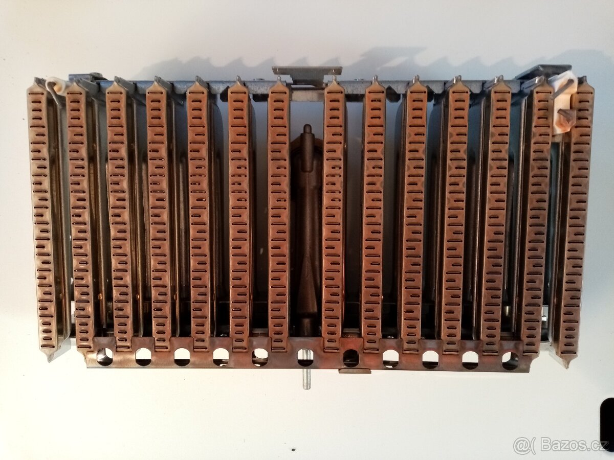 JUNKERS ZS 12 a 24 Ceraclass, JUNKERS ZW 24 Ceraclass - 4