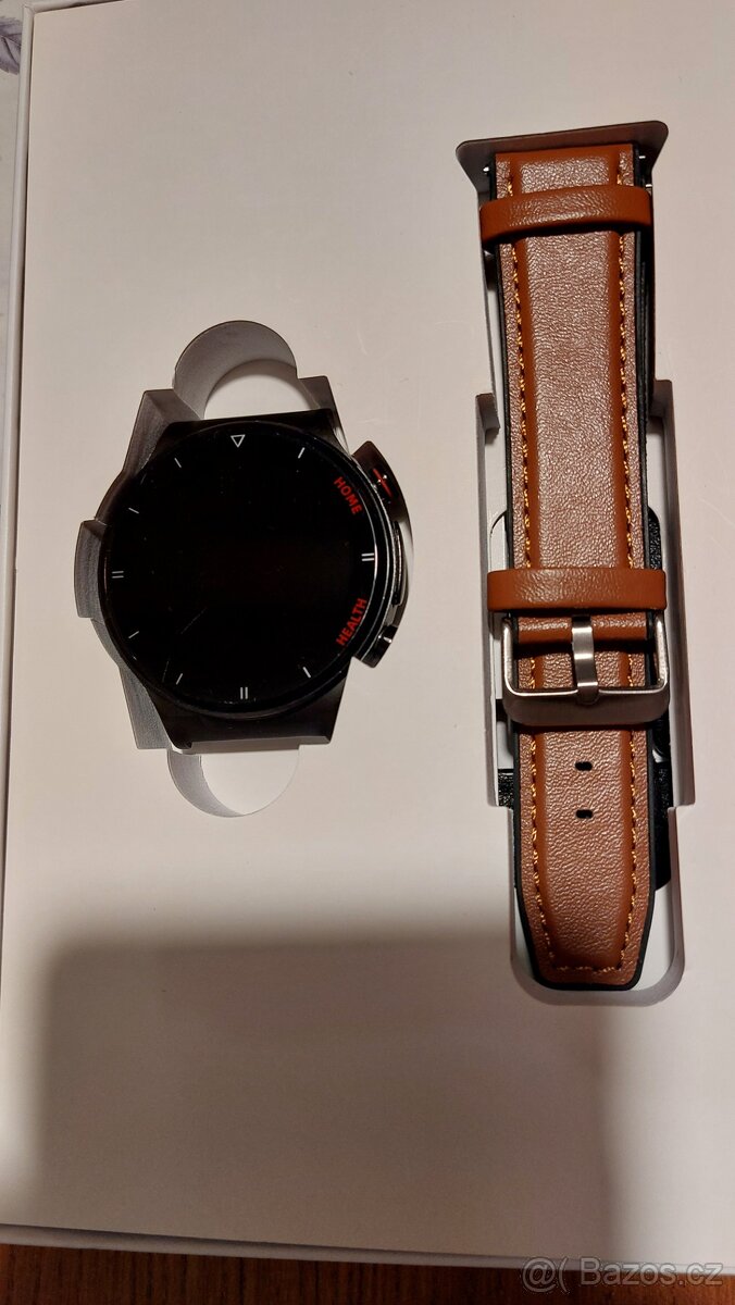 Chytré hodinky Kaloste E300 - 4