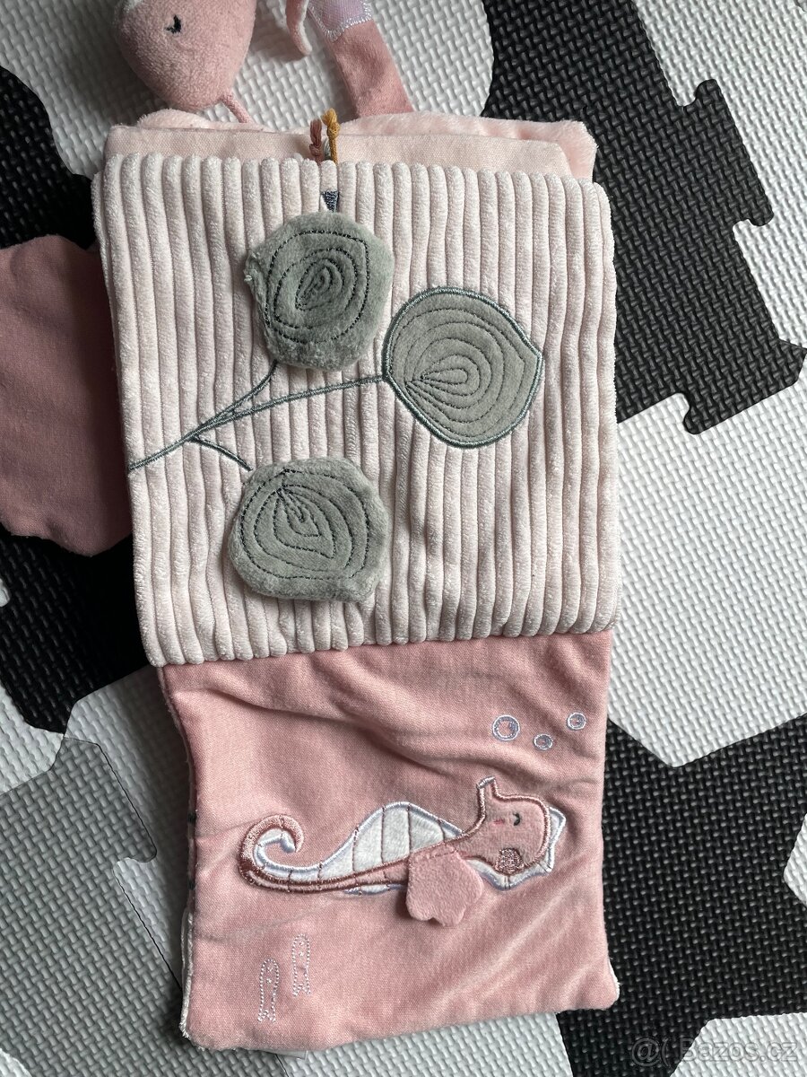 Little Dutch knížka - 4