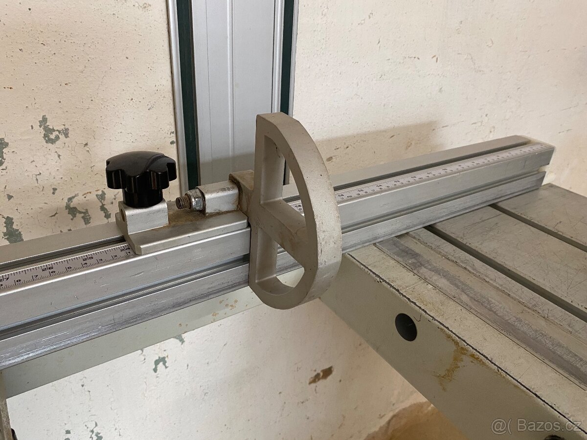 Formátovací pila - 4