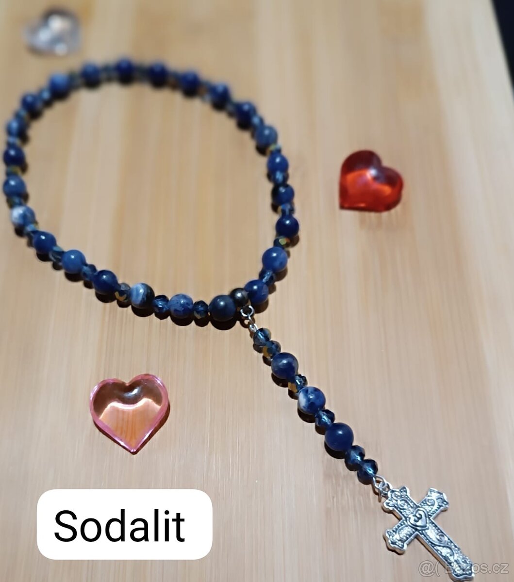 Privesek/talisman - 4