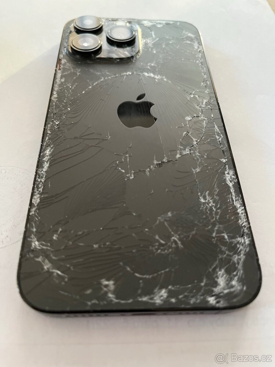 IPhone 14pro max 256gb - 4