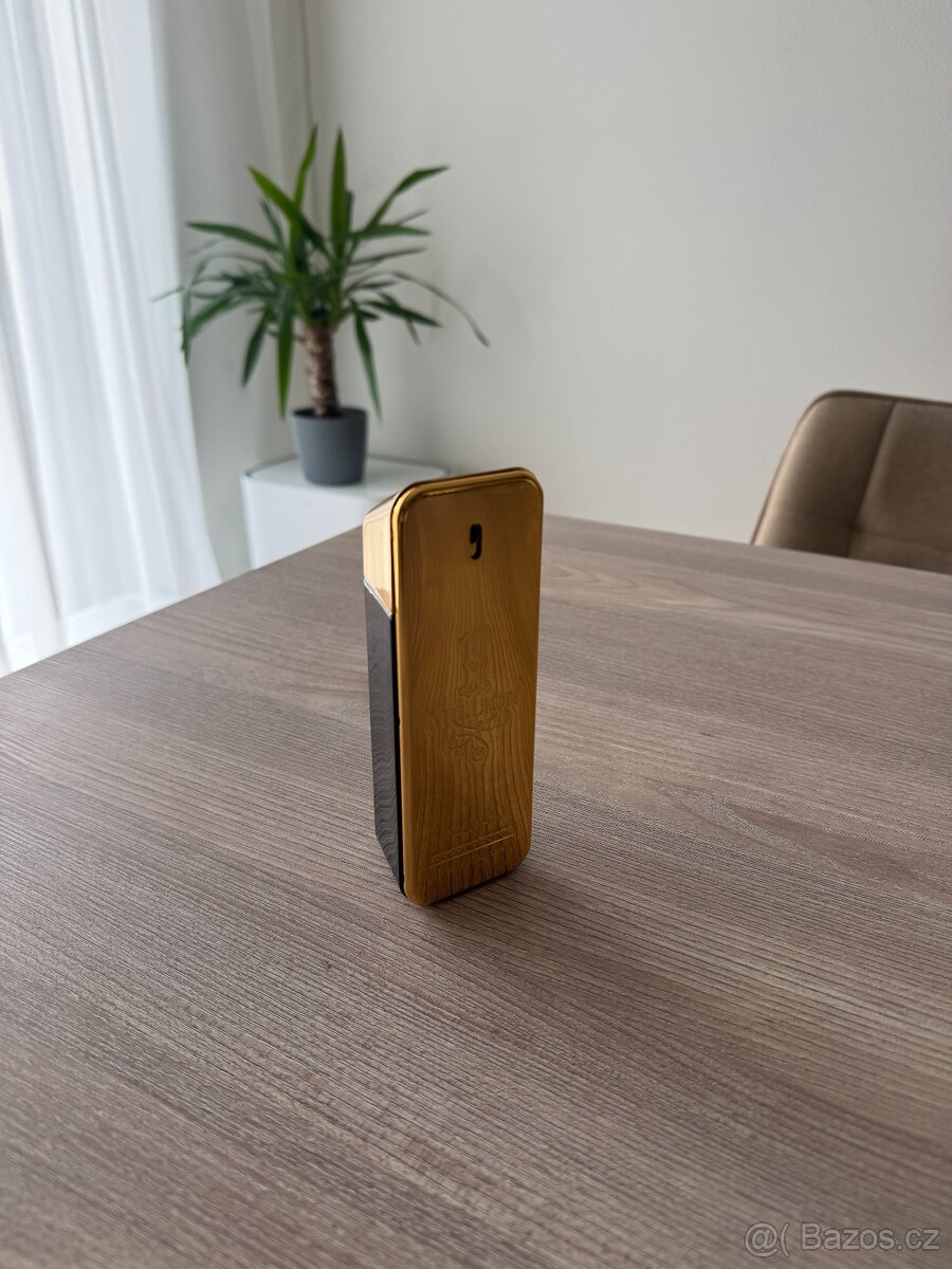 Paco Rabanne 1 Million - toaletní voda - 100ml - 4