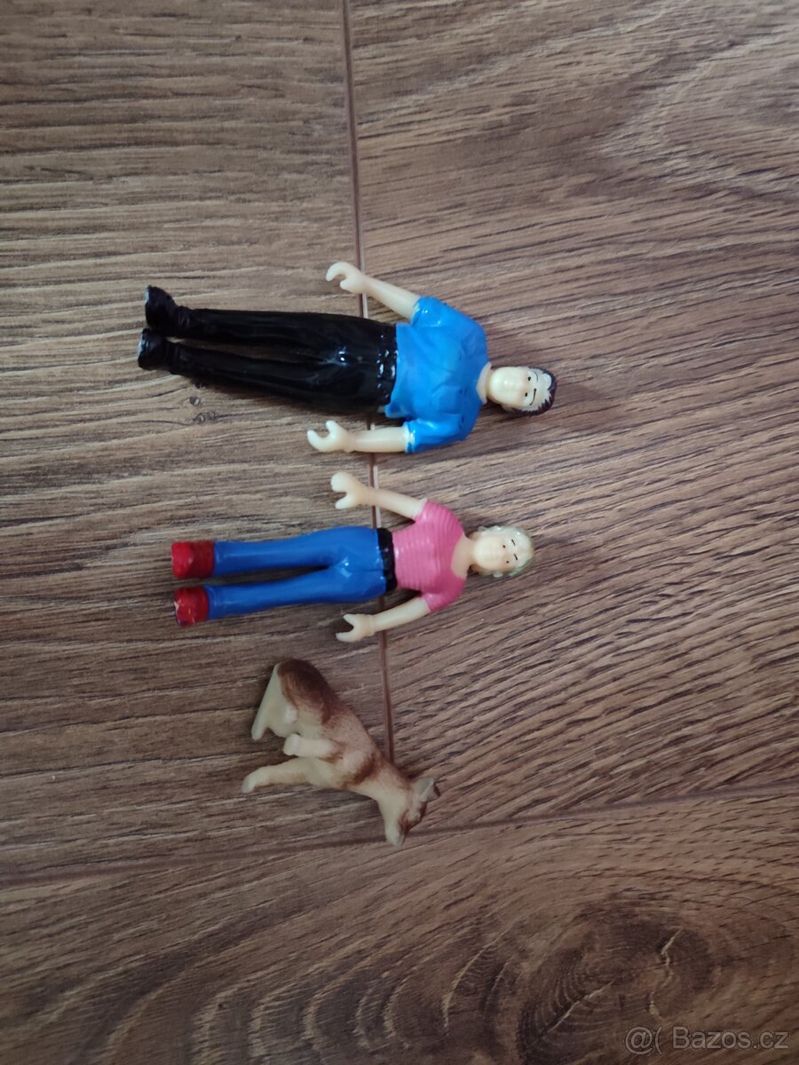 Velký hrací domeček - 4