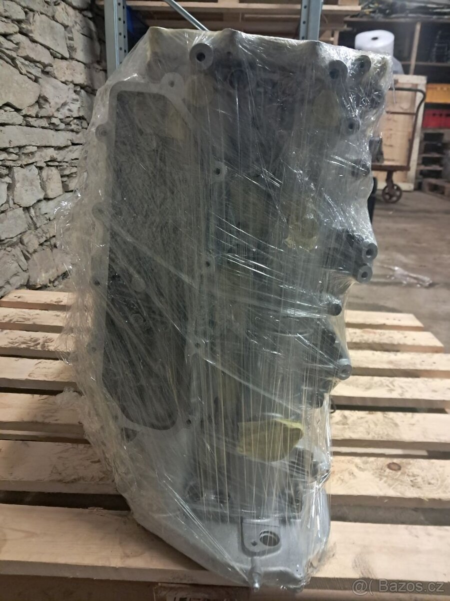 Motor 2.3 JTD Euro 6 - 4