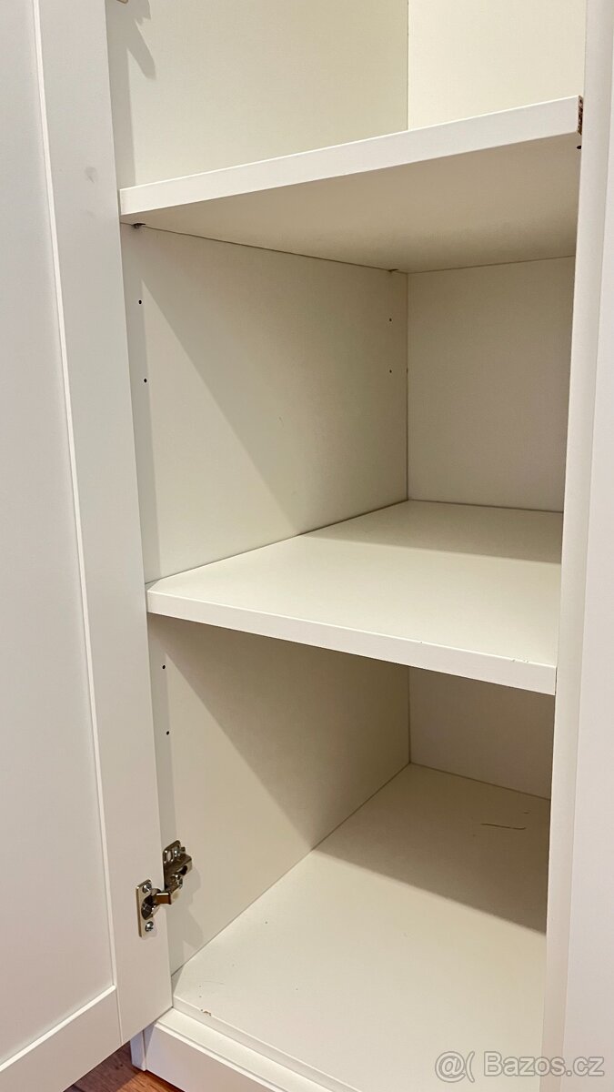 Skříň IKEA SONGESAND - 4