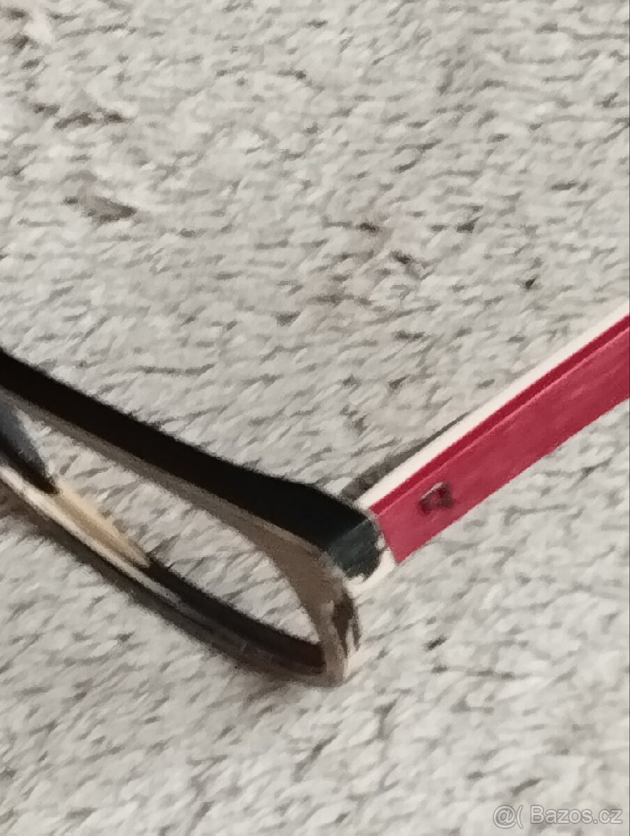 Obroucky na bryle - 4