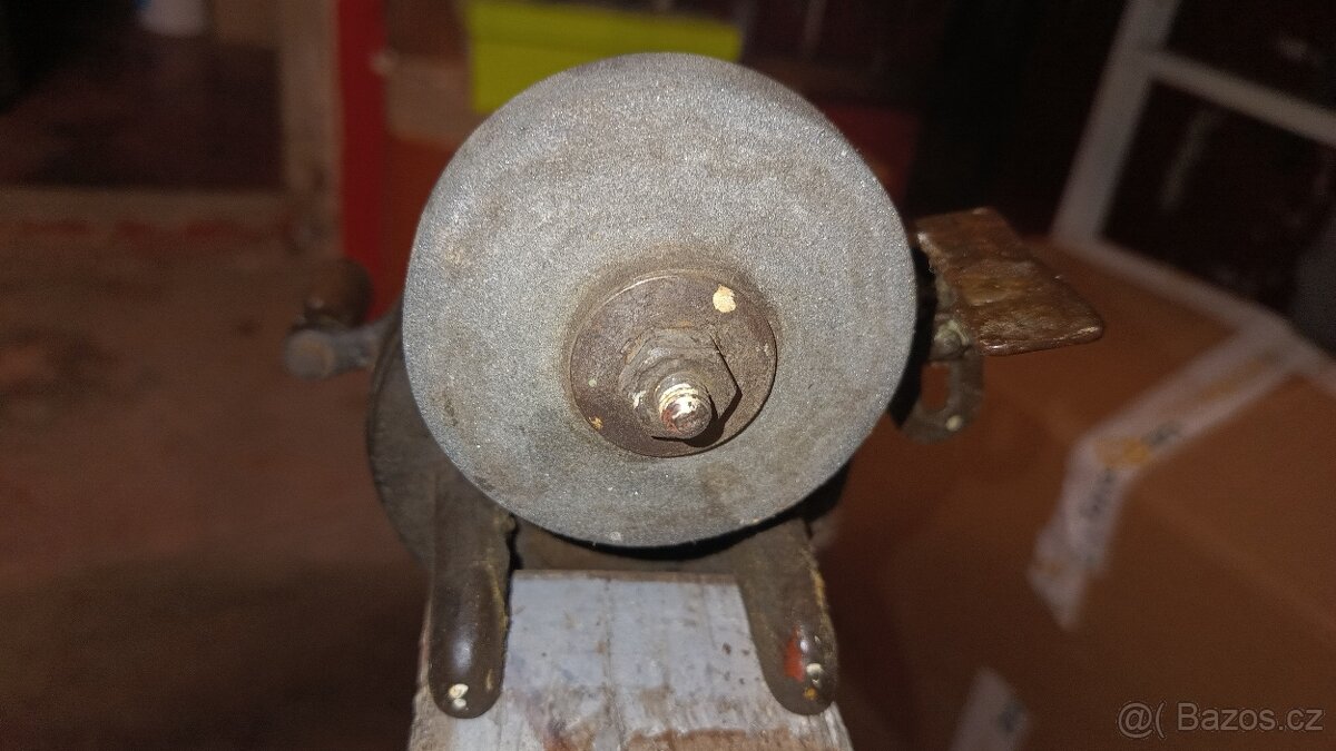 Starší nářadí - 4