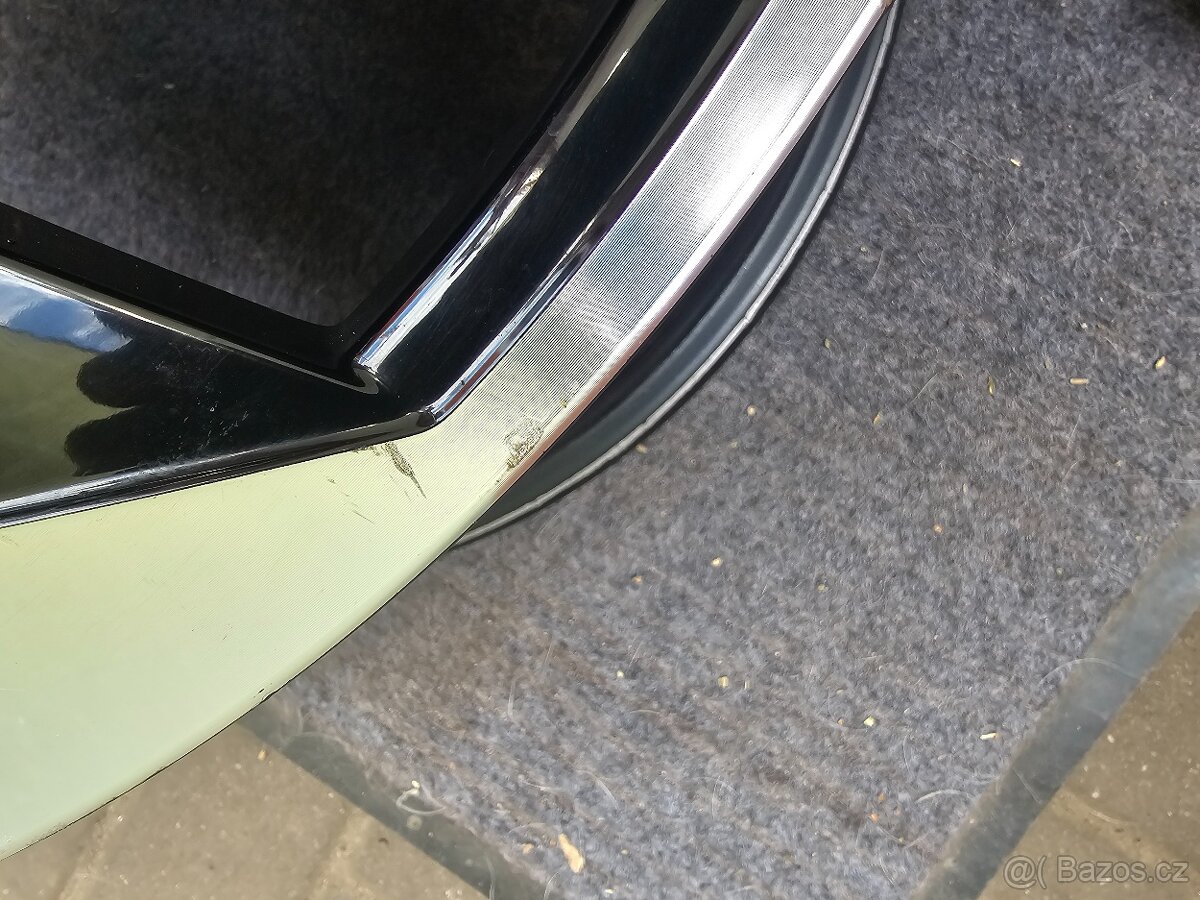 ALU kolo disk VW R20 5x112 1KS Arteon 8J ET40 3G8 Nashville - 4