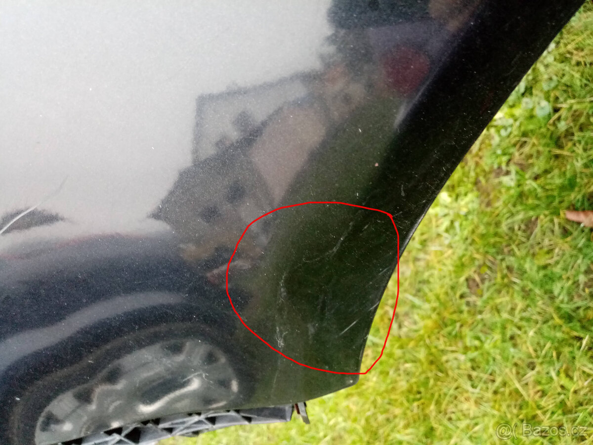 ND Škoda Fabie I kombi 2005 - 4