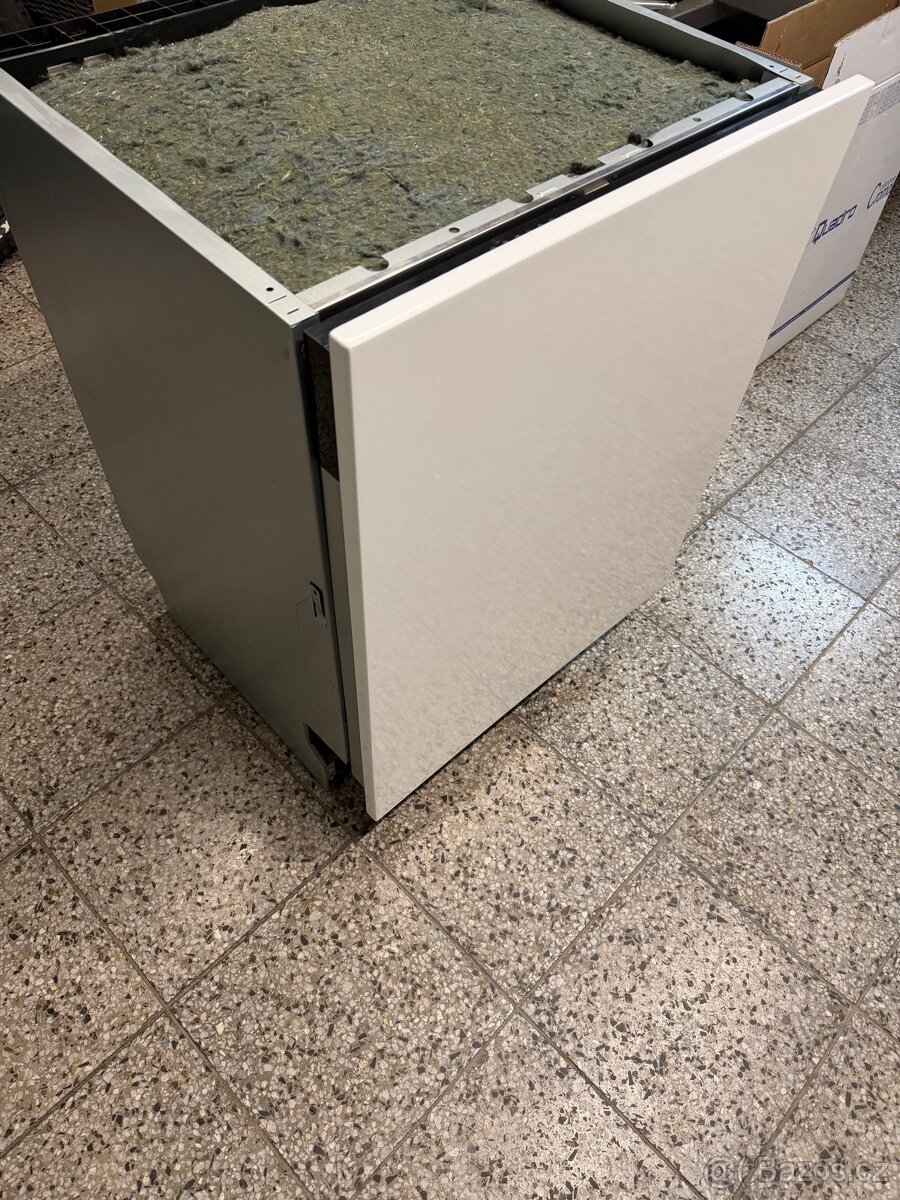 Vestavena mycka nadobi Respekta 60 cm - 4