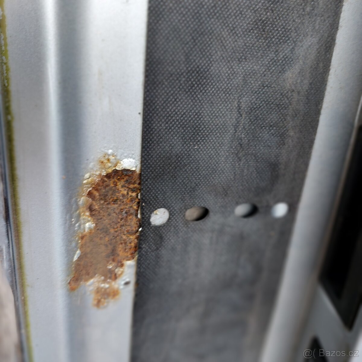 VW PASSAT B6 COMBI-5.DVEŘE - 4