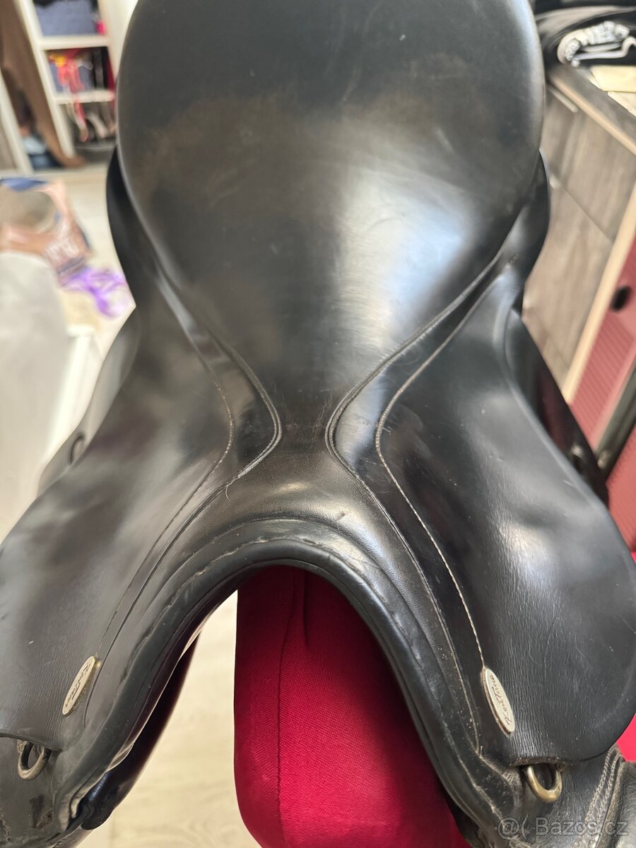 Sedlo kentaur Apollon - 4