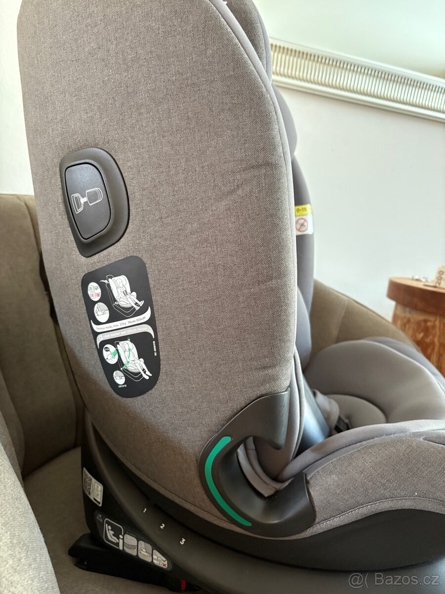 Joie i bold od 76cm do 150cm - 4