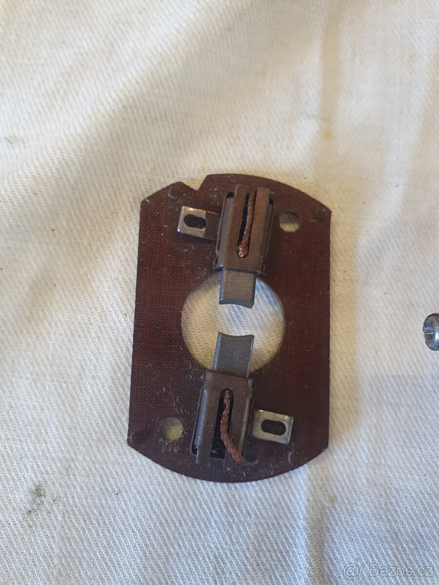 Stěrač PAL škoda - 4