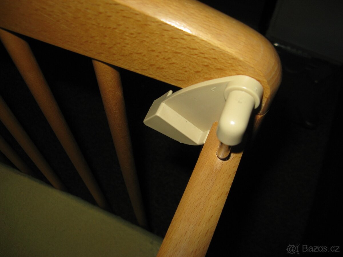 DĚTSKÁ POSTÝLKA - 4