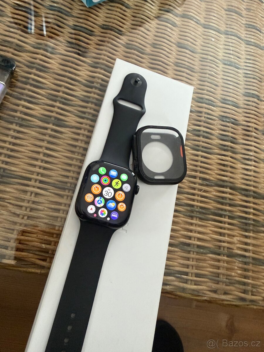 Apple Watch 10 46mm gps - 4