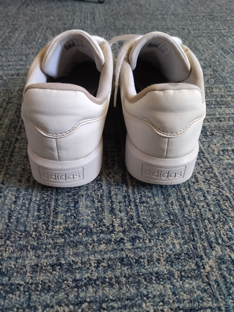 Boty Adidas vel. 40,5 - 4