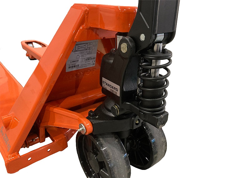 Paletový vozík BT LHM230 PSP |308201| - 4