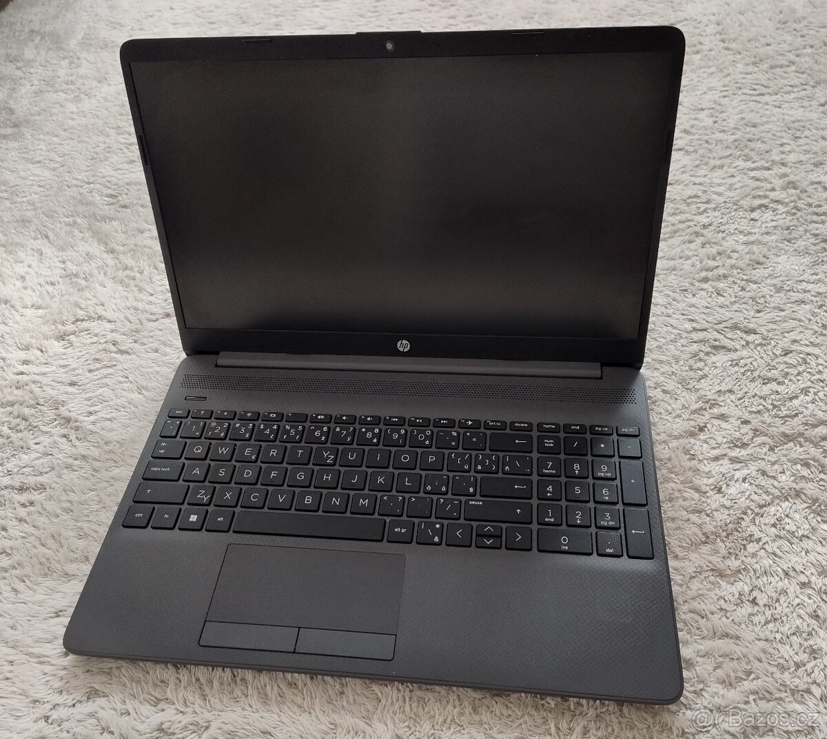 Notebook HP 250 G9 - 4