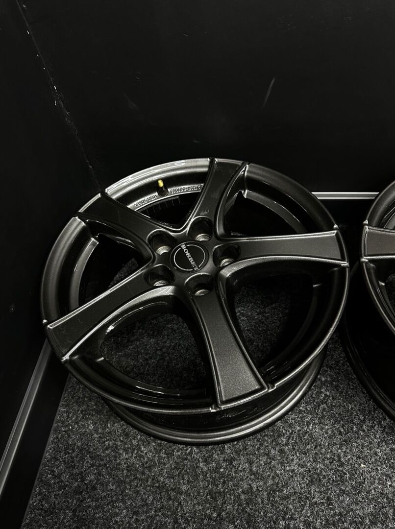 Alu BORBET 5x112 16 6j et43 - 4