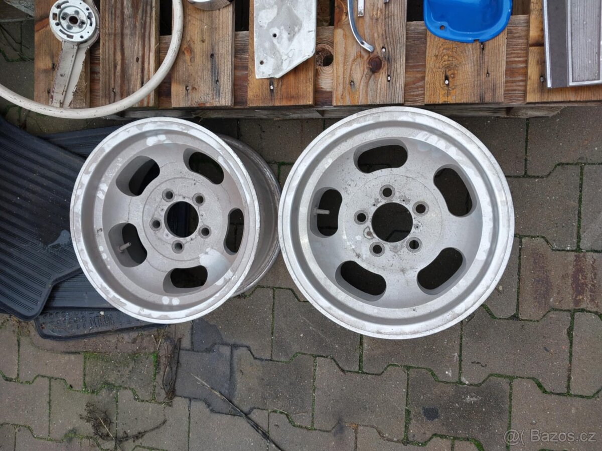 ford mustang 1965-66 dily - 4