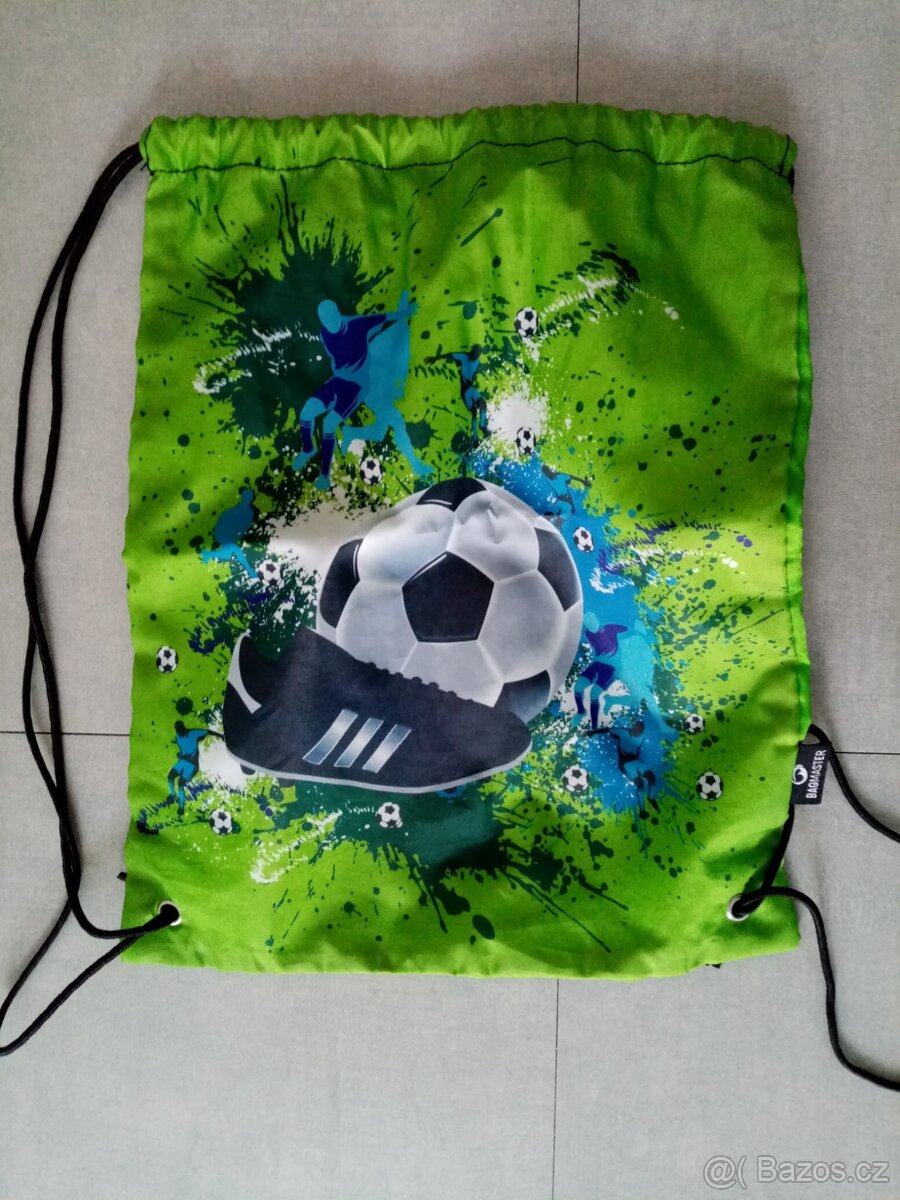 Aktovka pro prvňáčka - 4