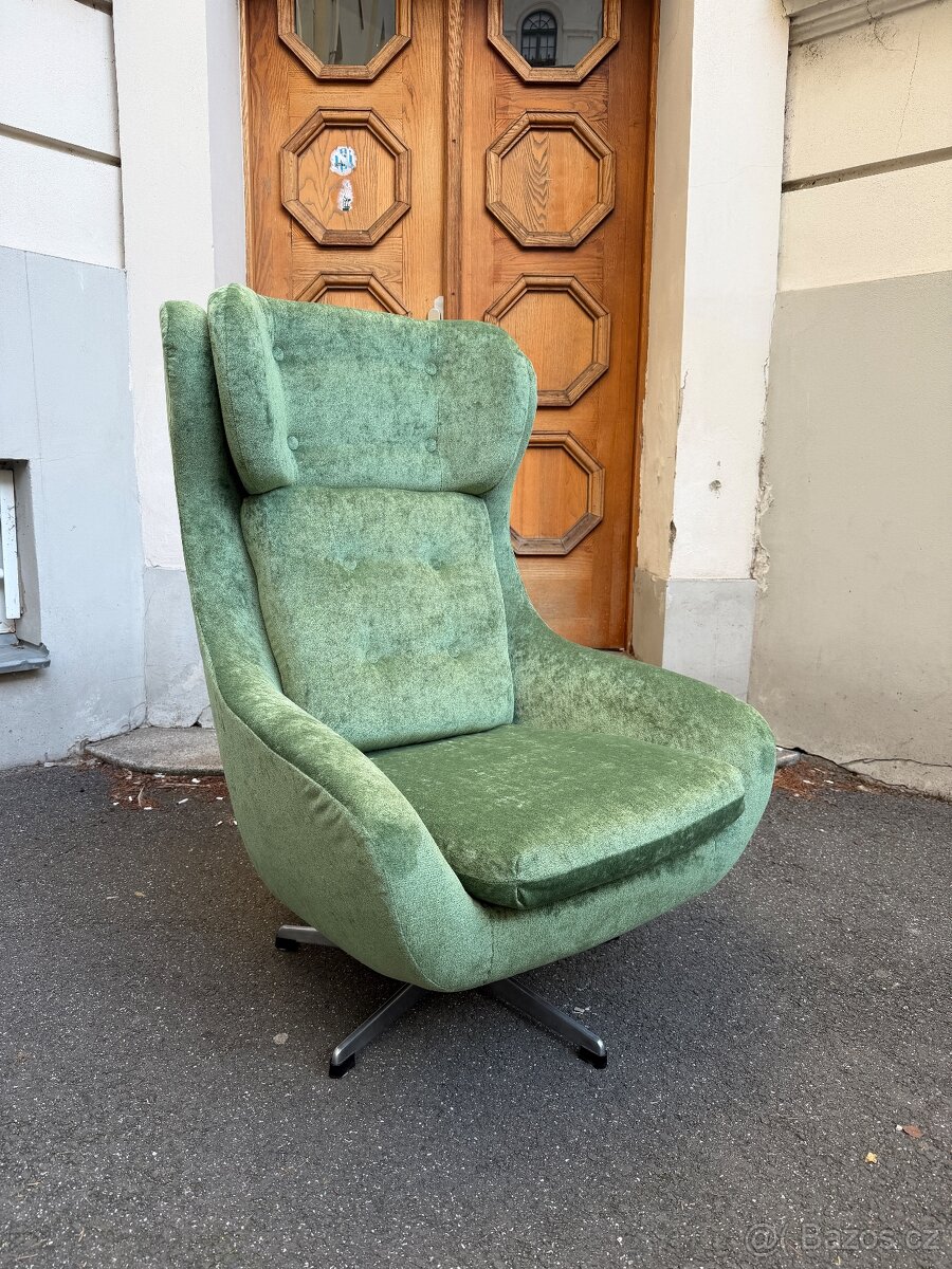 Ušák UP Rousínov 1985 - 4