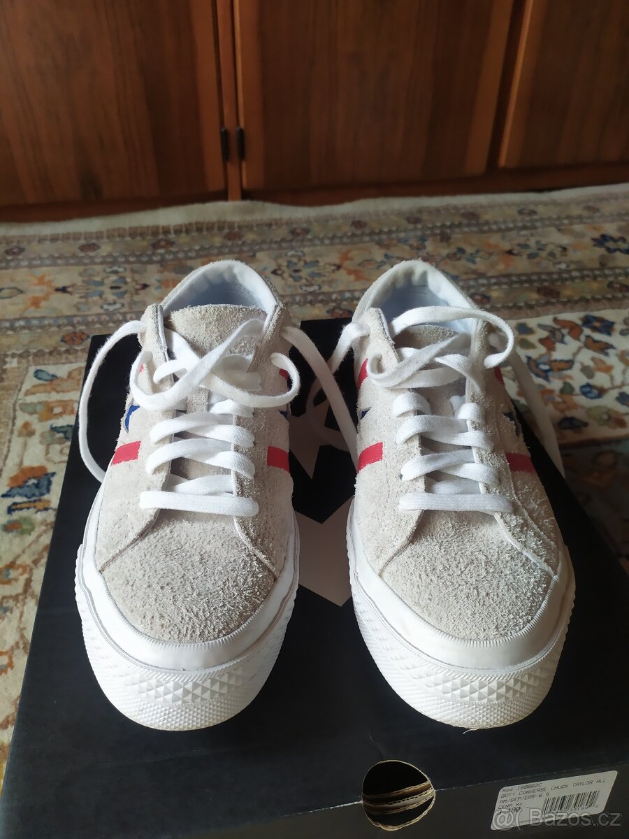 Boty Converse vel. 42 - 4