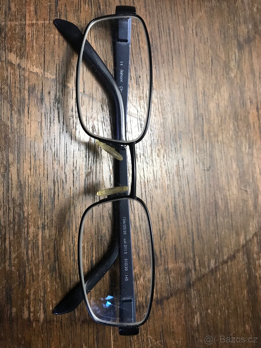 brile dospely a dvoje detske brile - 4