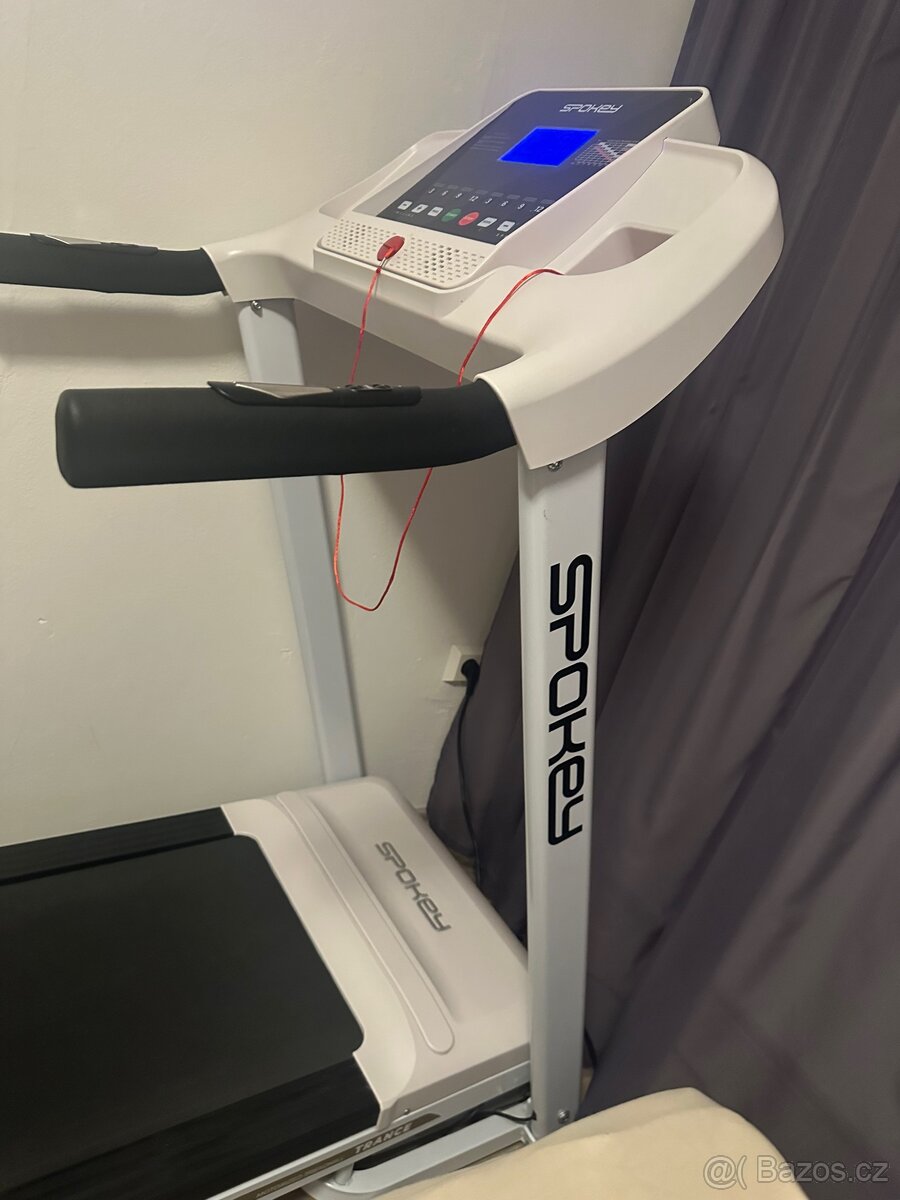 Běžecký pás Spokey - 4