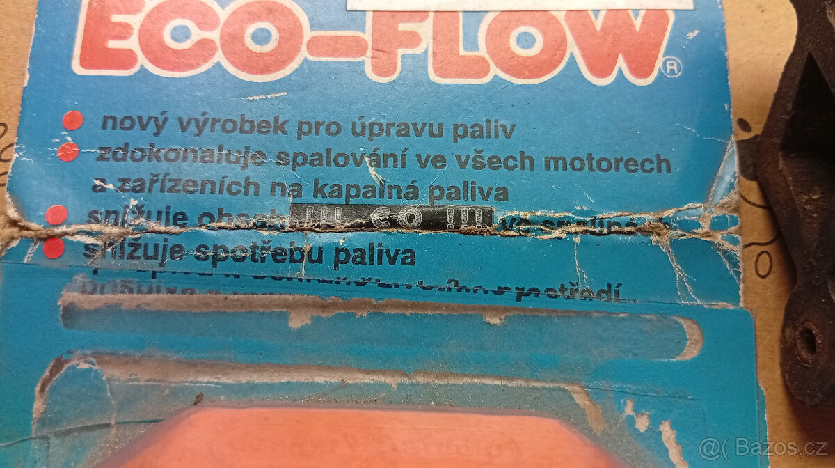 Volha, Š1203 - díly - 4