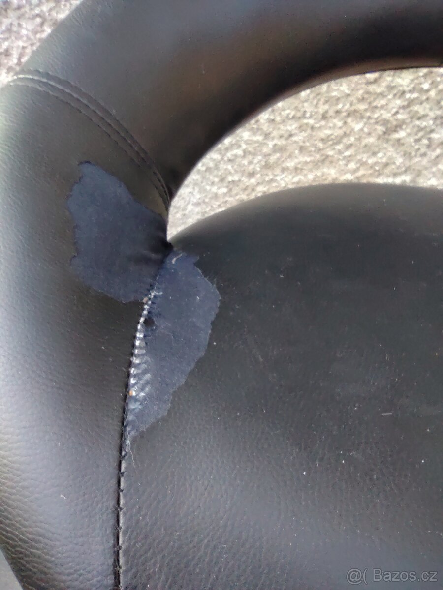 Barová židle, stolička - 4