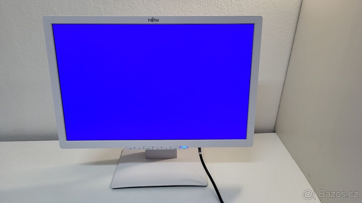 Fujitsu B22W-7 LED 22" - 4