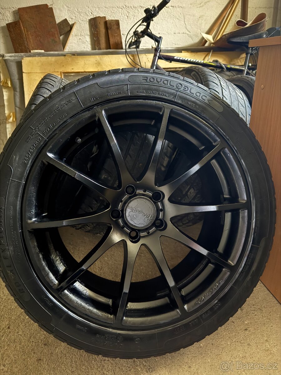 5x120 r19 Tomason - 4