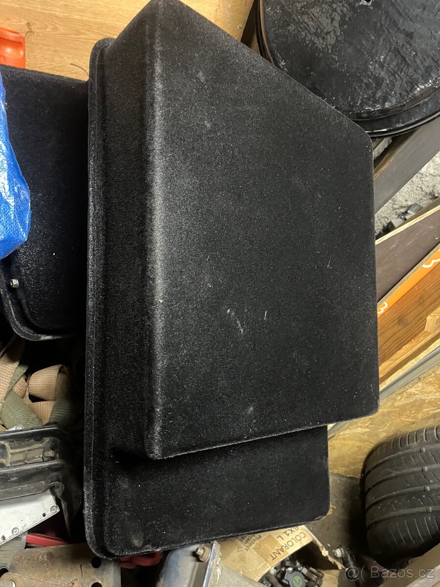 mercedes G, dily ,doplnky,zahradka - 4