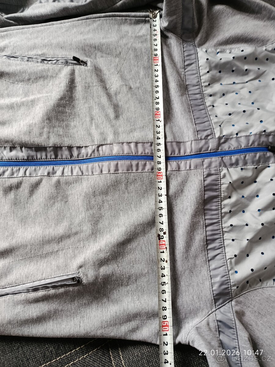 Pánská mikina Nike.vel M - 4